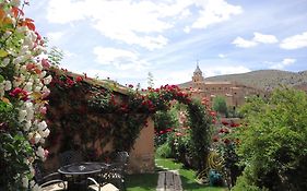 La Casa Del Tio Americano