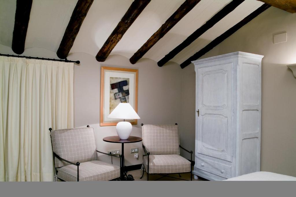 La Casa Del Tio Americano Albarracín Zimmer foto